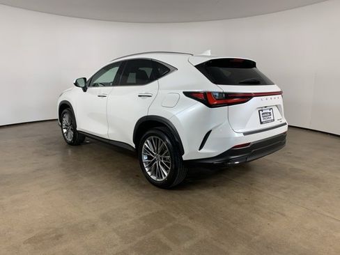 Used 2023 Lexus NX 350 350 Luxury image 34