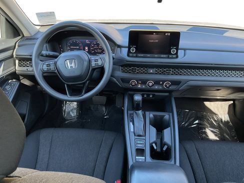 Used 2024 Honda Accord LX image 14