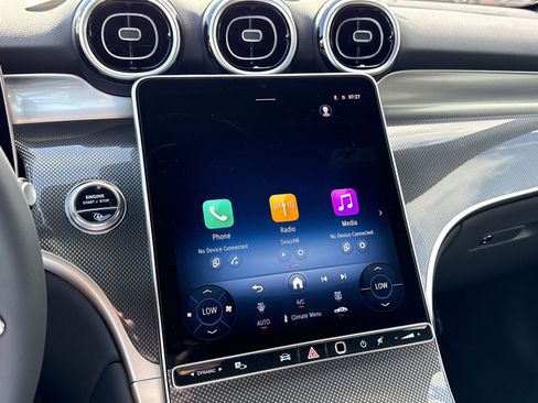 New 2026 Mercedes-Benz GLC 300 image 23