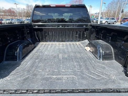 Certified 2024 GMC Sierra 1500 Elevation AWD/4WD image 11