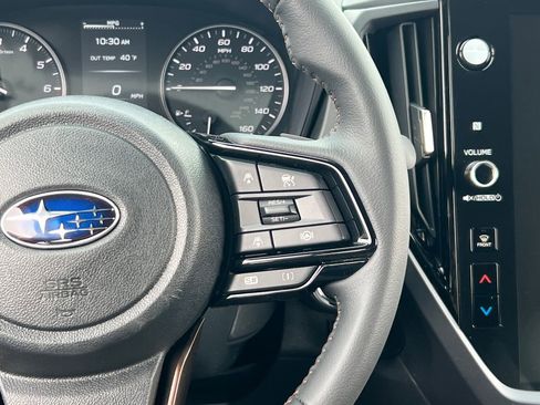 New 2026 Subaru Forester Sport image 23