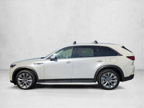 New 2026 MAZDA CX-90 3.3 Turbo w/ Preferred Package image 5