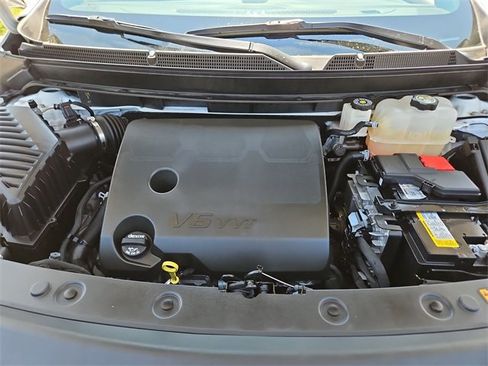 Used 2023 Buick Enclave Essence w/ Experience Buick Package image 28