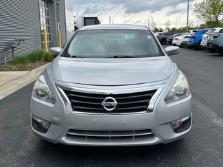 Used 2015 Nissan Altima 2.5 S w/ Power Driver Seat Package FWD video 2