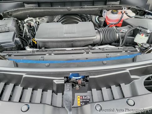 New 2026 GMC Yukon Denali w/ Sun & Power Step Package image 21