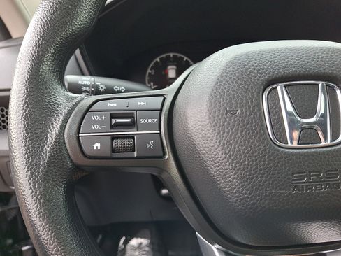 Used 2024 Honda CR-V EX image 22
