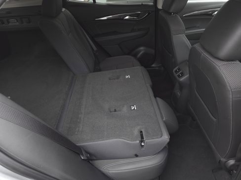 Used 2023 Buick Envision Preferred image 31