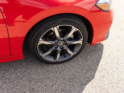 Used 2025 Honda Civic Sport Touring image 9