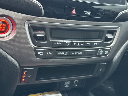 Used 2022 Honda Ridgeline RTL-E image 19