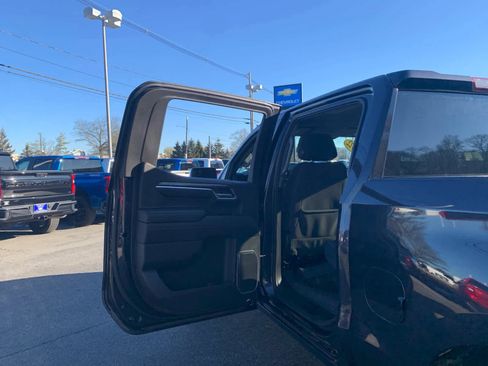 Certified 2022 Chevrolet Silverado 1500 LT image 32