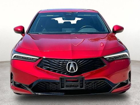 Used 2024 Acura Integra A-Spec FWD image 3