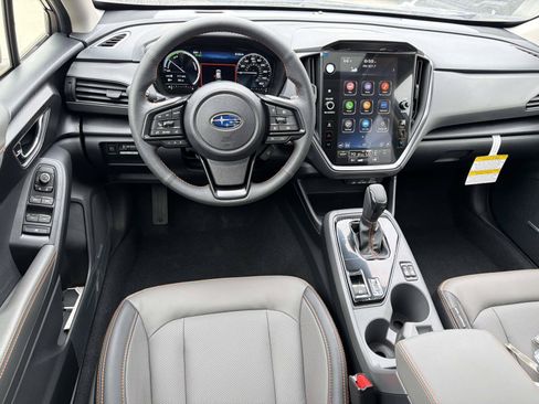 New 2026 Subaru Crosstrek 2.5i Limited w/ Crosstrek Mirror Package AWD/4WD image 8