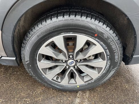 Certified 2024 Subaru Outback Limited image 10