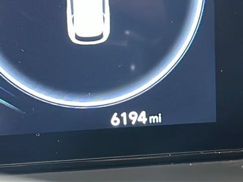 Certified 2024 Hyundai Tucson Limited AWD/4WD image 18