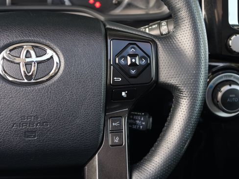 Used 2024 Toyota 4Runner TRD Pro AWD/4WD image 21