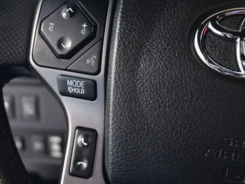 Certified 2021 Toyota Tacoma TRD Sport w/ TRD Premium Sport Package image 14