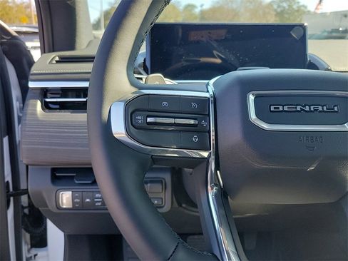 New 2025 GMC Sierra EV Denali image 15