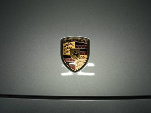 New 2026 Porsche Cayenne AWD/4WD image 29