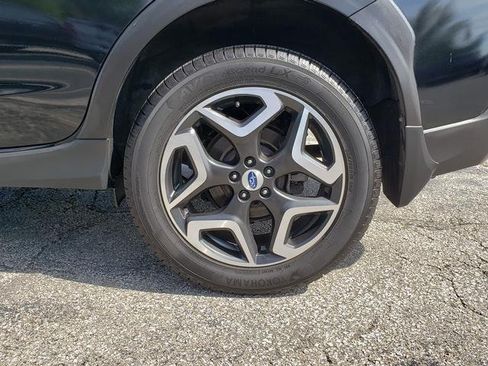 Used 2018 Subaru Crosstrek 2.0i Limited AWD/4WD image 10