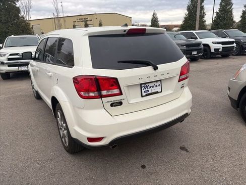 Used 2019 Dodge Journey GT image 4