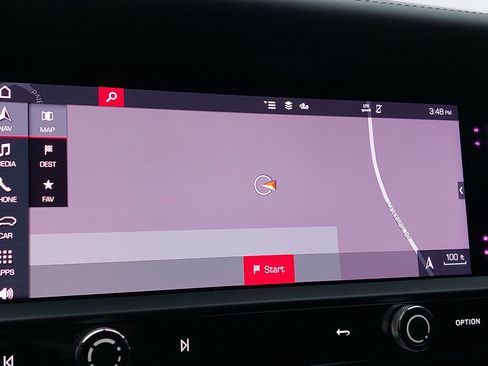 Used 2022 Porsche Macan w/ Premium Package Plus image 25