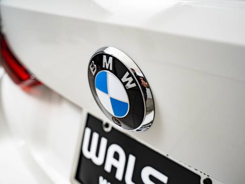 New 2026 BMW 430i xDrive w/ M Sport Package AWD/4WD image 18