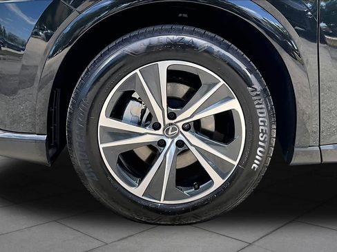 Used 2025 Lexus RX 350 Premium w/ Accessory Package (Z1) image 11