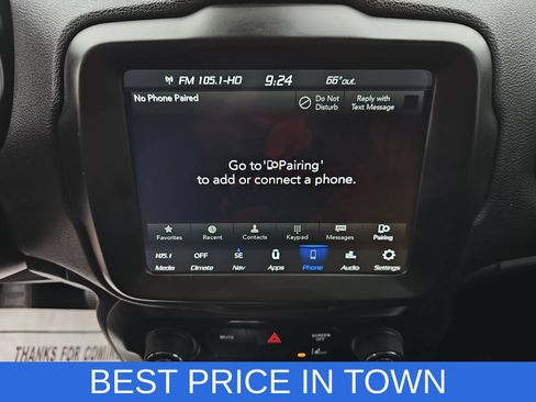 Used 2022 Jeep Renegade Sport AWD/4WD image 19