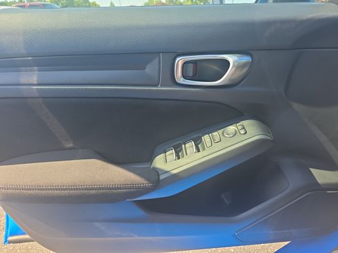 Used 2024 Honda Civic Sport image 25
