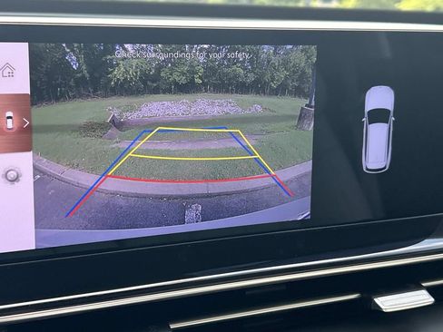 New 2026 Genesis GV80 2.5T RWD image 36