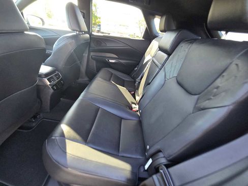 New 2026 Lexus RX 350h image 19