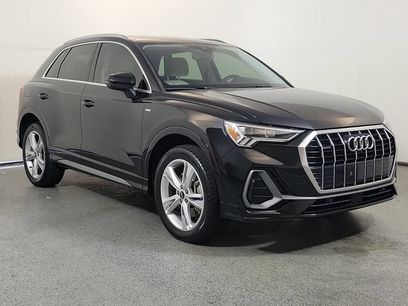 Used 2022 Audi Q3 2.0T Premium Plus w/ Premium Plus Package