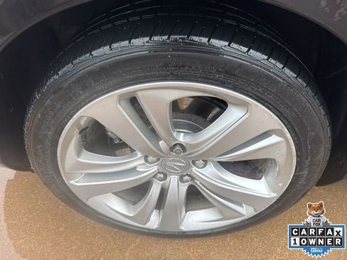 Used 2023 Acura TLX w/ Technology Package image 32