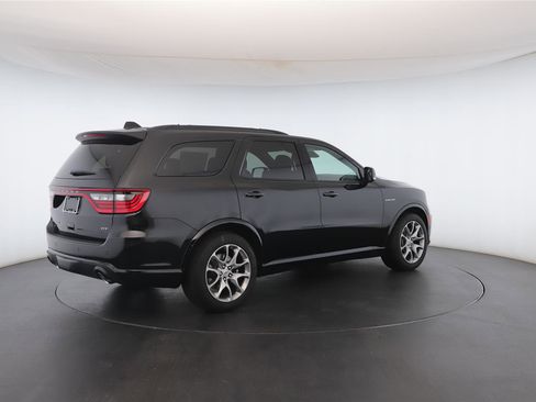 New 2026 Dodge Durango GT w/ Tow 'N Go Package AWD/4WD image 30