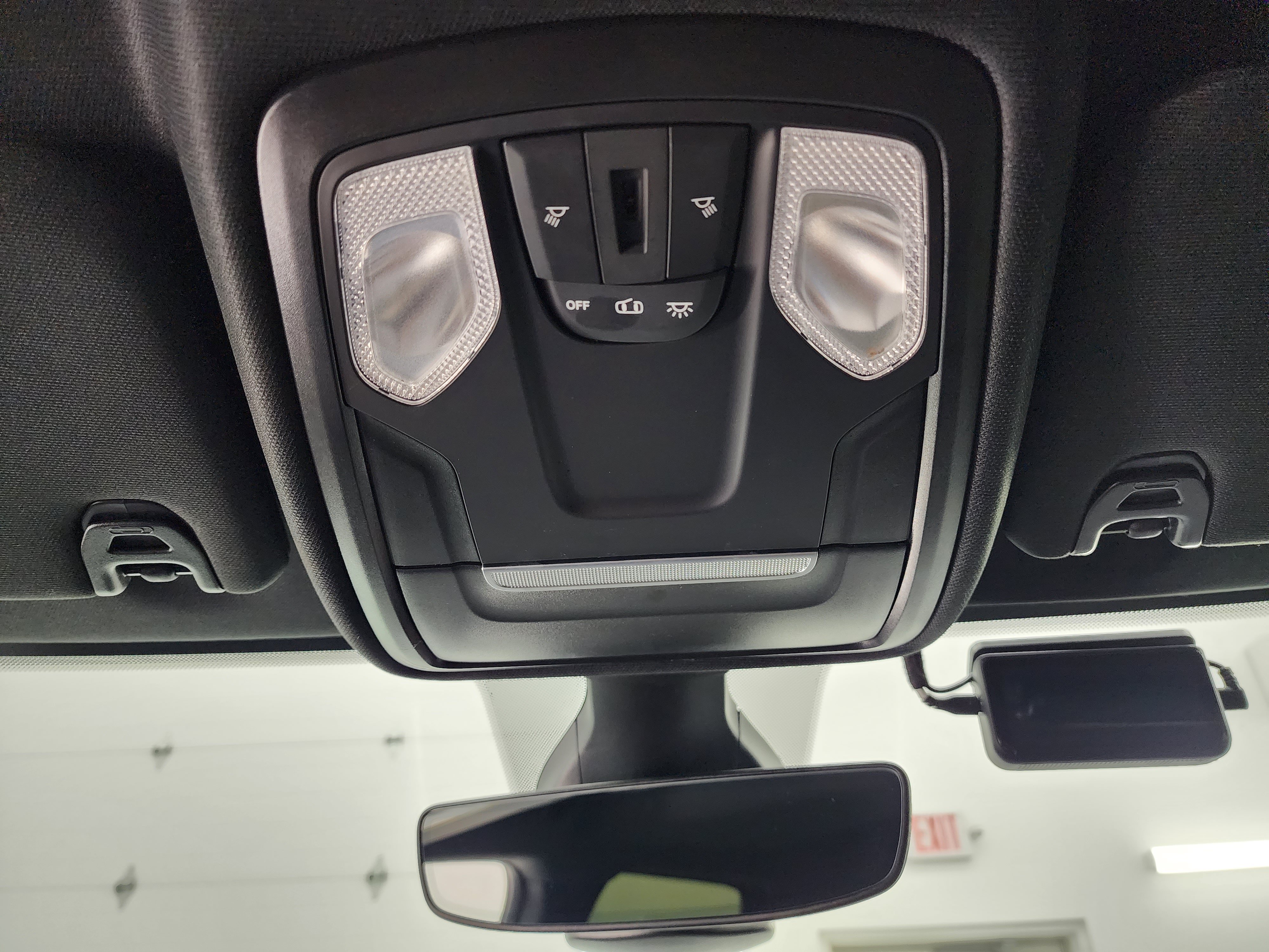 Used 2023 RAM 2500 Big Horn w/ Level 1 Equipment Group AWD/4WD image 46