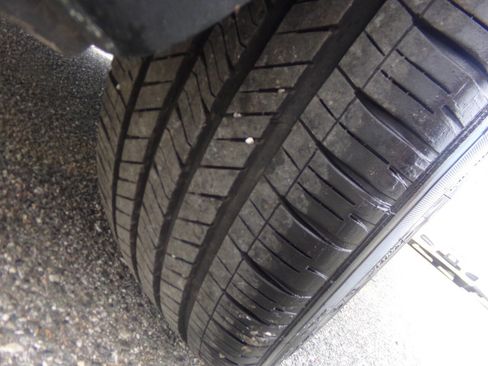 Used 2016 Chevrolet Impala LTZ image 20