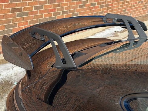 Certified 2025 Porsche 911 GT3 image 27