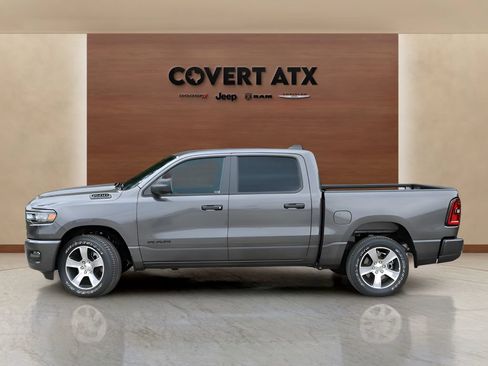 New 2026 RAM 1500 Express RWD image 2