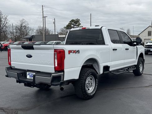 Used 2024 Ford F250 XL w/ XL Off-Road Package image 22