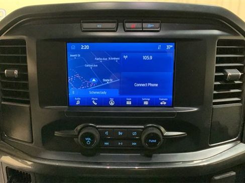 Used 2022 Ford F150 XL w/ STX Appearance Package image 35