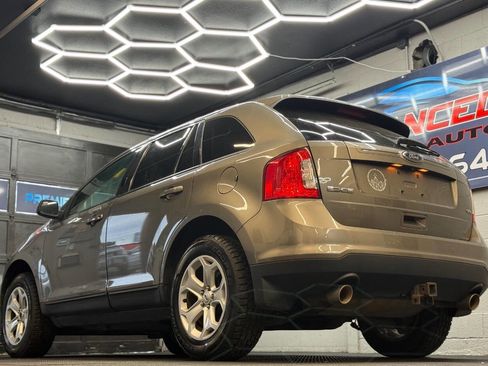 Used 2013 Ford Edge SEL image 9