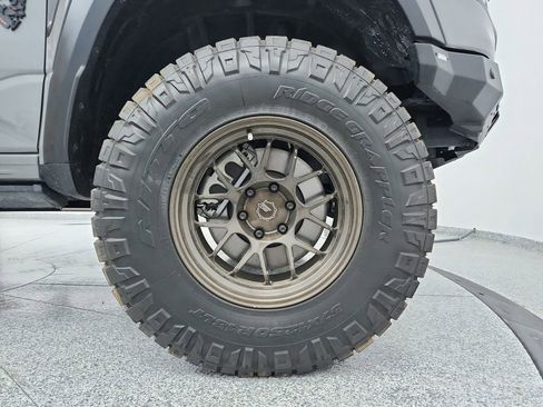 Used 2023 RAM 1500 TRX w/ TRX Level 2 Equipment Group AWD/4WD image 15