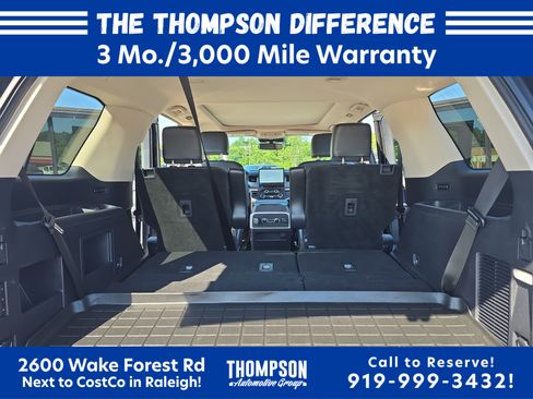 Used 2022 Ford Expedition XLT RWD image 13