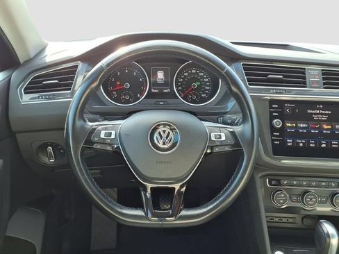Used 2018 Volkswagen Tiguan S AWD/4WD image 8
