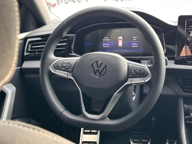 New 2026 Volkswagen Jetta Sport FWD image 17