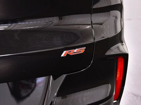 Used 2024 Chevrolet TrailBlazer RS FWD image 11