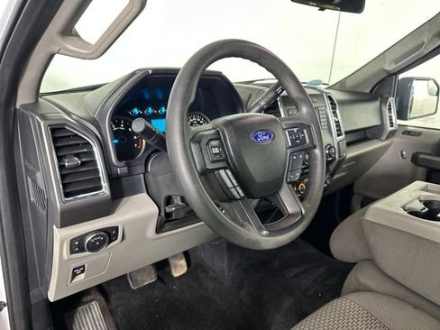 Used 2016 Ford F150 XLT w/ XTR Package image 13