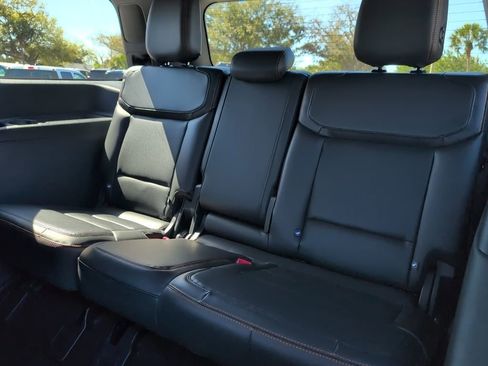 New 2026 Ford Expedition Tremor image 13