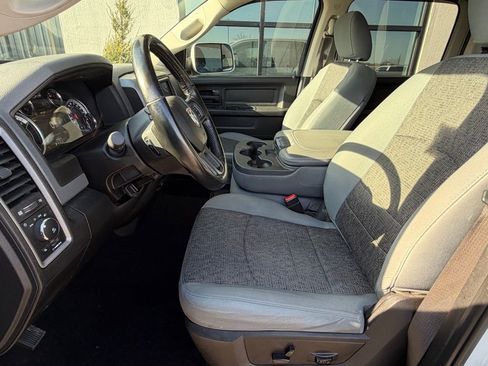 Used 2019 RAM 1500 Express w/ Wheel & Sound Group image 7