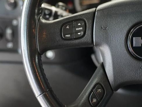 Used 2006 HUMMER H2 AWD/4WD image 29